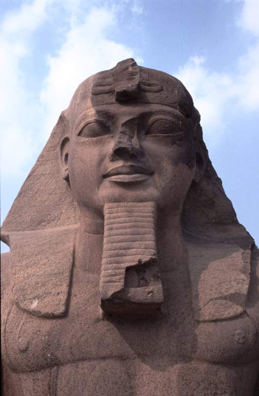 Ramses II